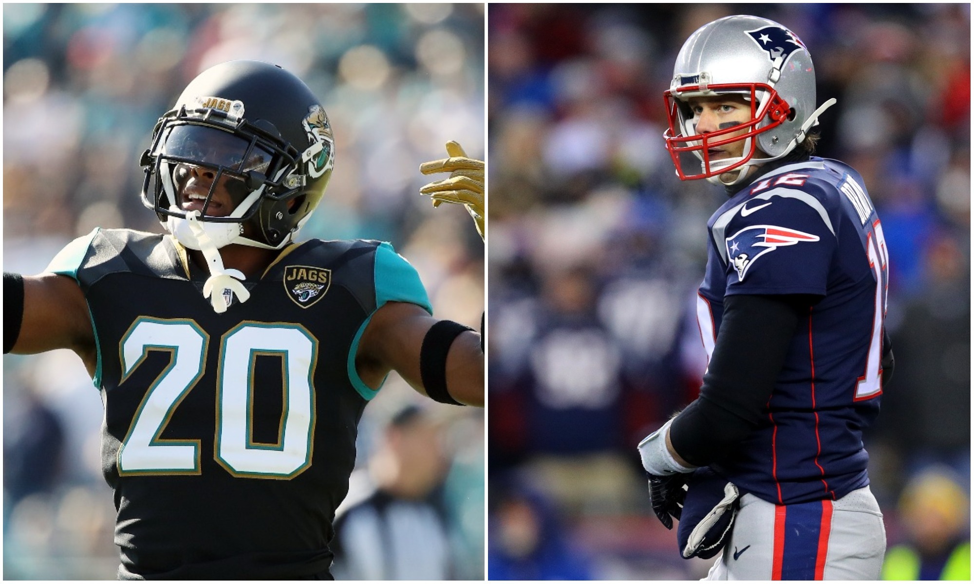 Tom Brady Issues His Response To Jalen Ramsey's Super Bowl 