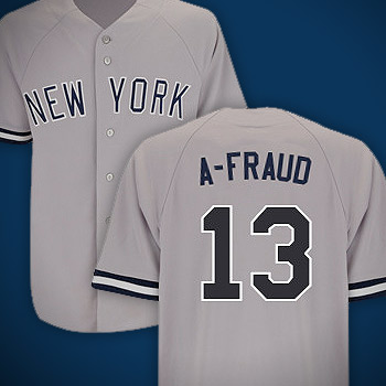 create your own yankees jersey