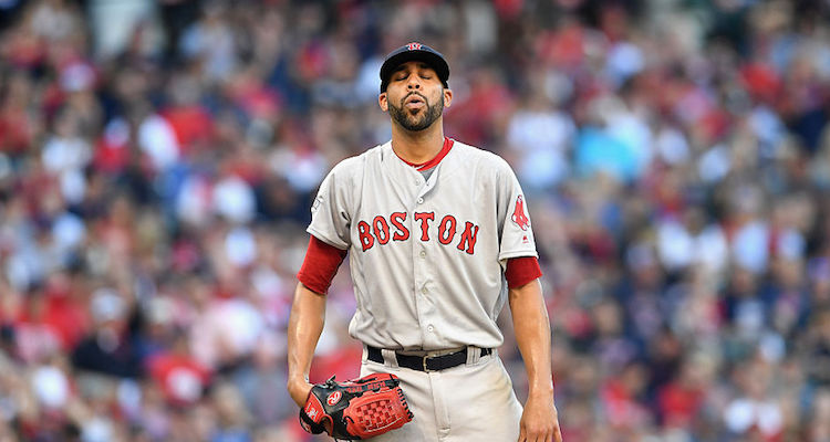 David price fortnite