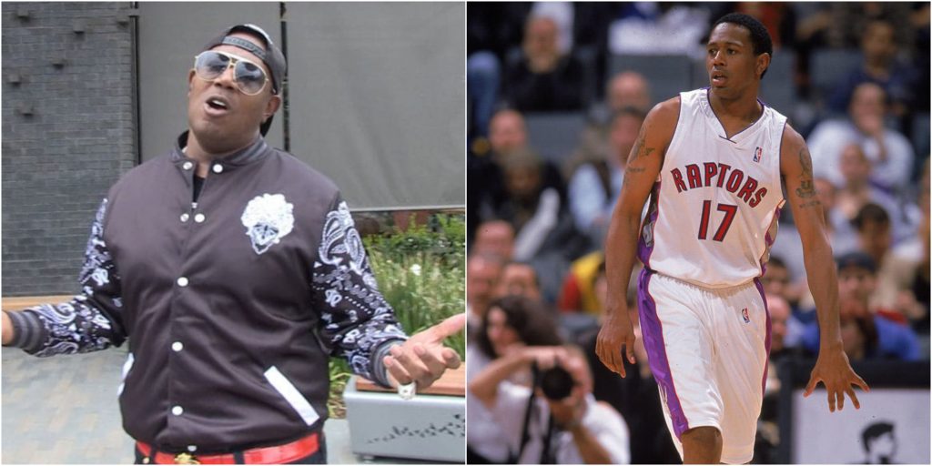 master p raptors jersey