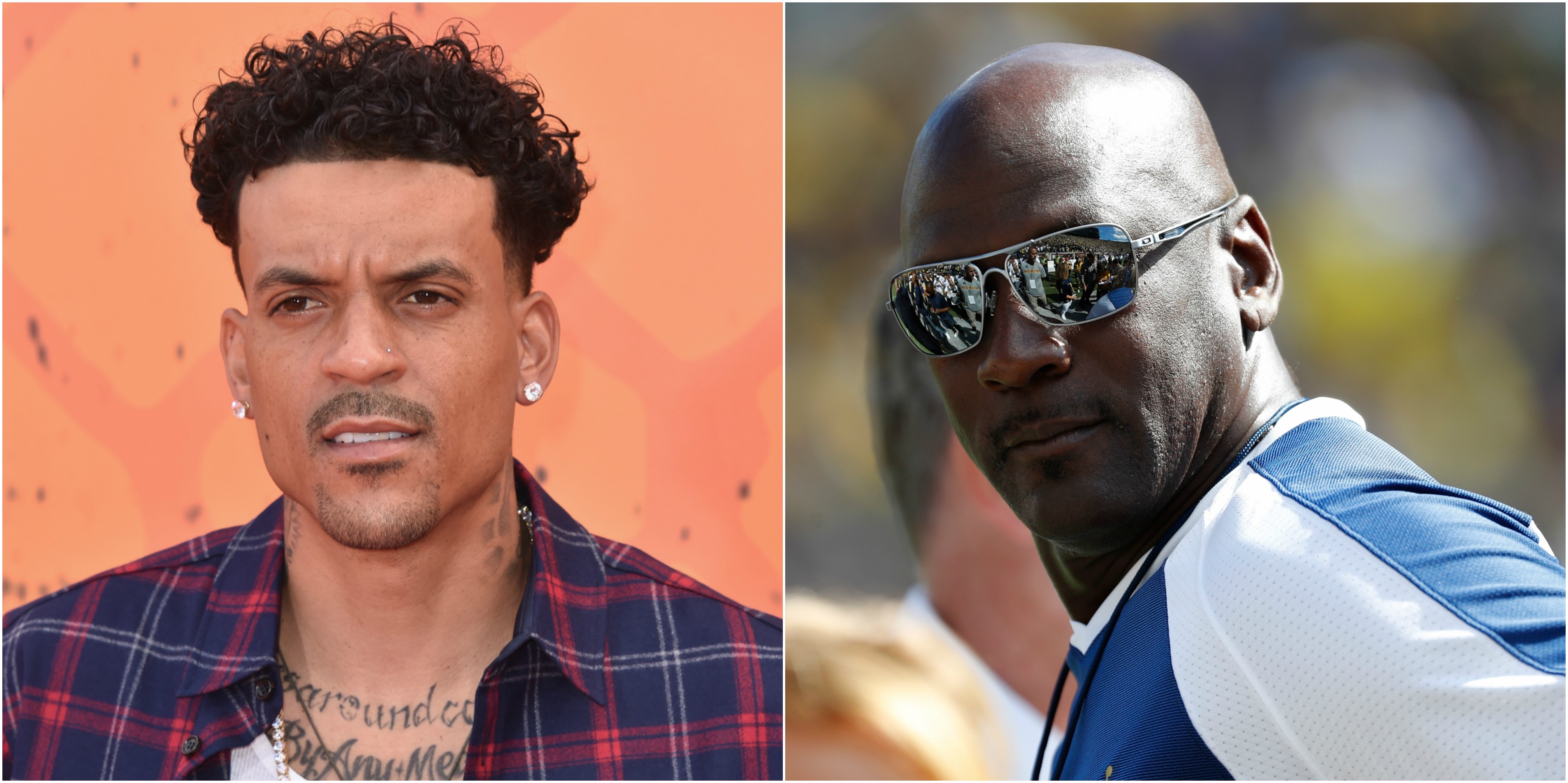 Matt Barnes Rips Jordan For Selling Overpriced Shoes Never