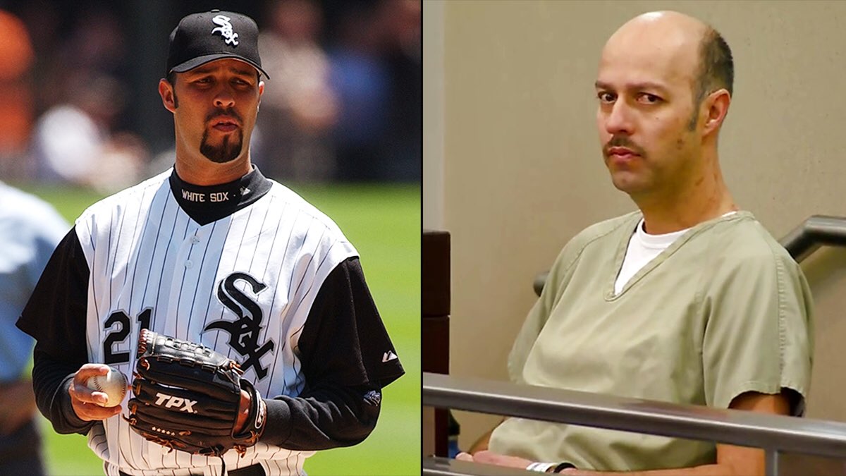 Esteban Loaiza, Who Made $43M As MLB Pitcher, Faces Life ...