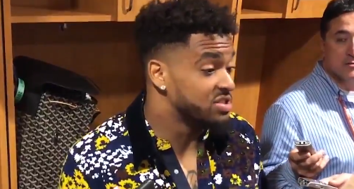 Jets’ Jamal Adams Frustrated With Team: “I’m Sick of Losing. I’m Not A