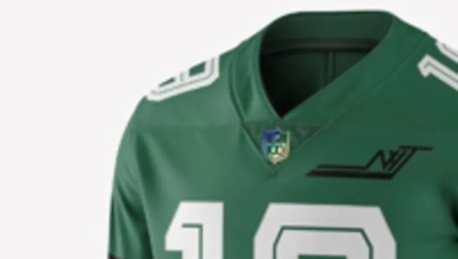 jets new jerseys leaked