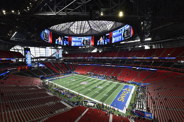 Ridiculous!': NFL Fans Rage Over Exorbitant Super Bowl Ticket Prices -  EssentiallySports