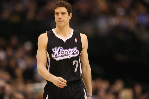 Report: Suns meeting with Jimmer Fredette tomorrow, possibility to sign for  remainder of season - Bright Side Of The Sun
