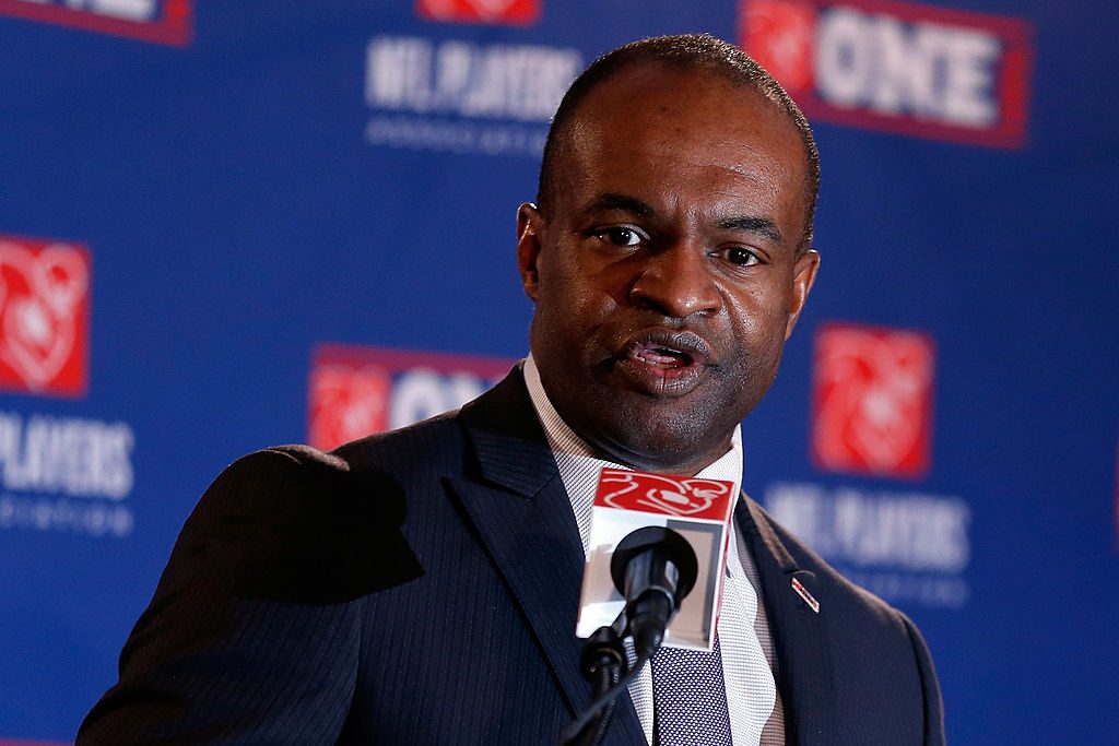 NFLPA Executive Director Warns Players, Agents To Get Ready For Year ...