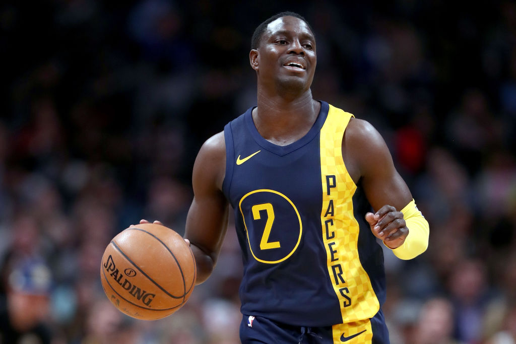 BREAKING: Darren Collison Retires From NBA At Age 31