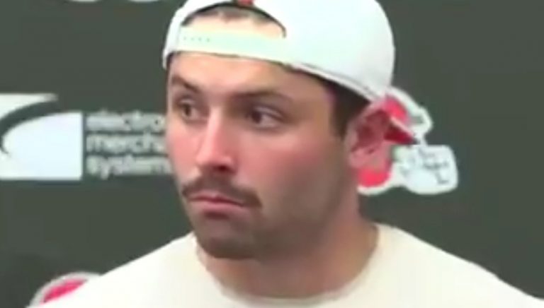 baker mayfield reset quotes