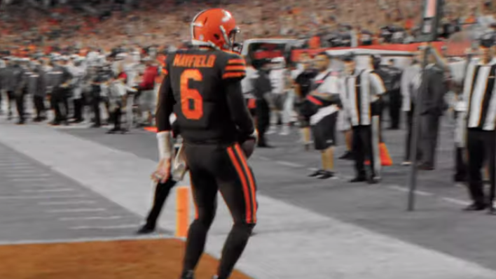 browns color rush jerseys
