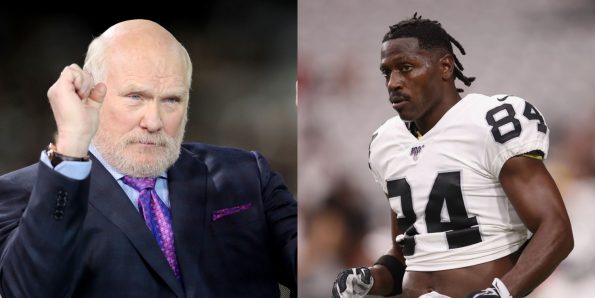 Terry Bradshaw Rips Into Antonio Brown: 'I Cannot Stand Players Like That'