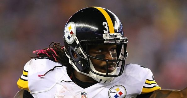 Ex Nfl Rb Deangelo Williams Sponsors 500 Mammograms To Honor Mom Who Died Of Breast Cancer 5203