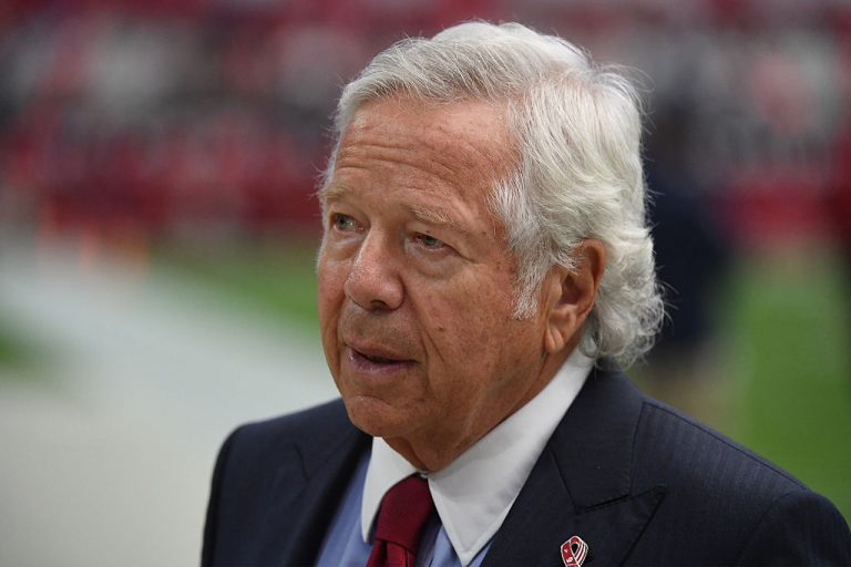 New Graphic Details Have Been Publicly Released In the Robert Kraft ...