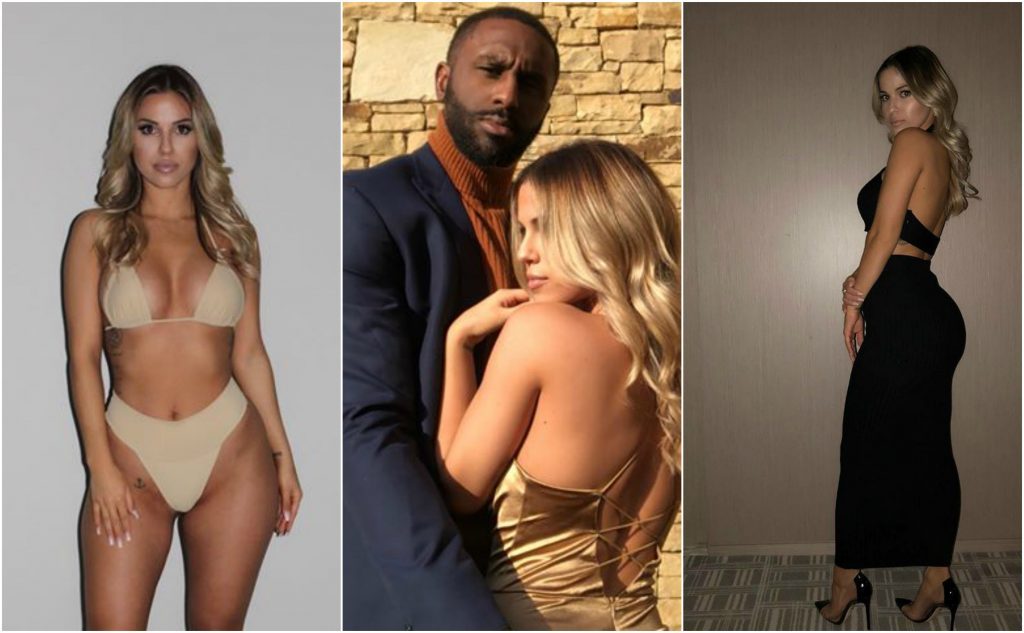 Clippers' Patrick Patterson Under Fire For Calling Black Women ...