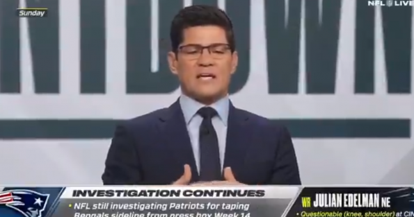 Tedy Bruschi Blasts Patriots Over Videotaping Scandal, Says They Look ...