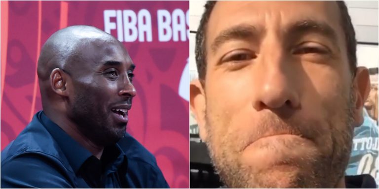 Comedian Ari Shaffir Gets Blasted For Celebrating Kobe ...