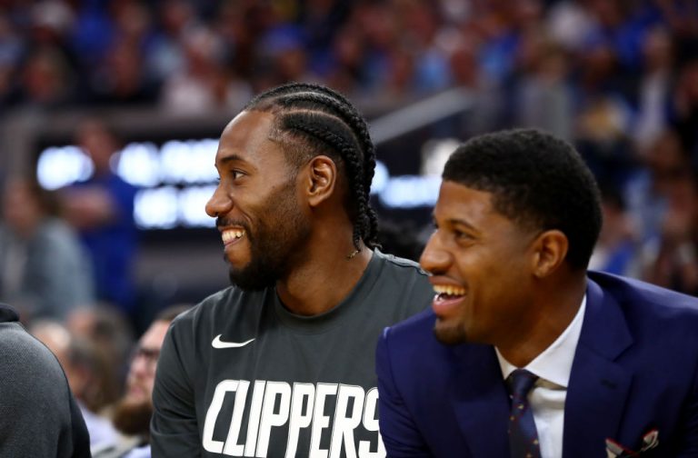 REPORT Clippers' Preferential Treatment Of Kawhi Leonard