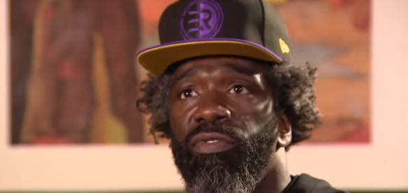 Hall Of Famer Ed Reed Speaks On How To Stop Lamar Jackson (VIDEO)