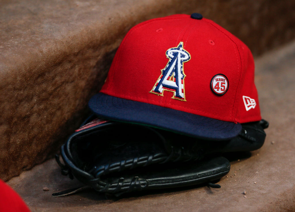 REPORT: Angels Fire Clubhouse Manager Amid Cheating Rumors
