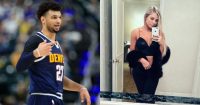 Jamal Murray Posts Quarantine Sex Tape With Girlfriend On Ig Claims He Was Hacked Video