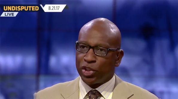 Eric Dickerson Fires Off On The Rams Logo Again, Says It Looks Like A ...