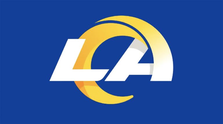 Los Angeles Rams Appear To Have Ripped Off Their New Logo From Angelo ...