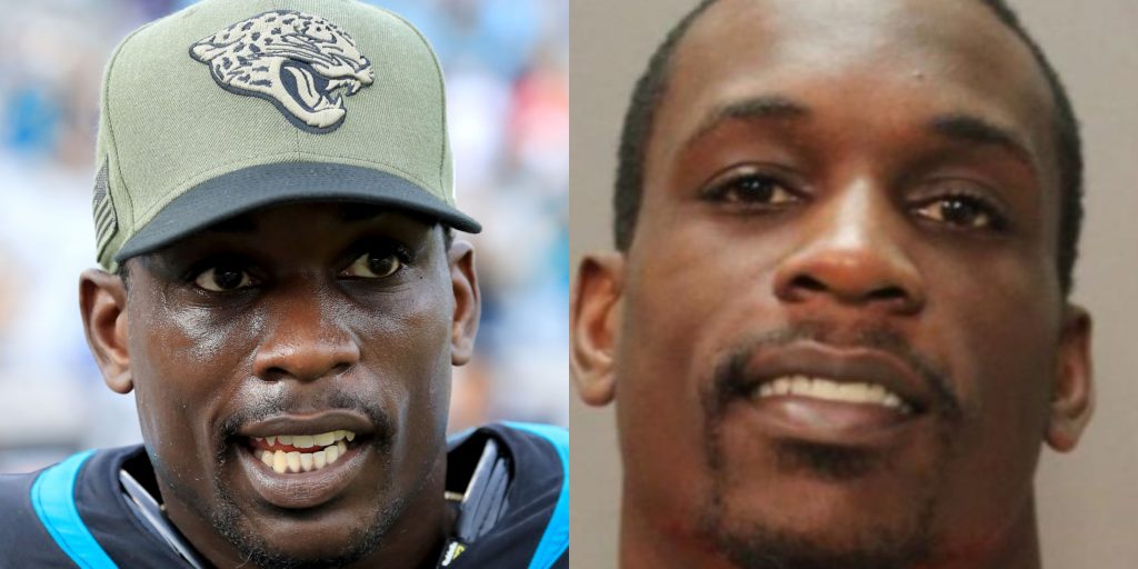 Former Jags Telvin Smith Enters Not Guilty Plea For Sexual Activity With A Minor 9890