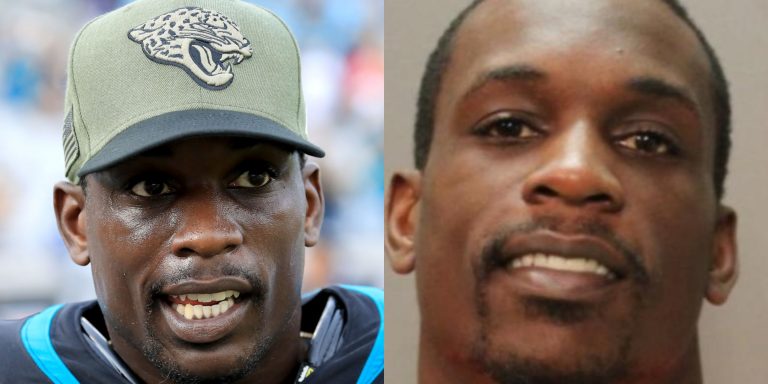 Former Jags Telvin Smith Enters Not Guilty Plea For Sexual Activity With A Minor 7329