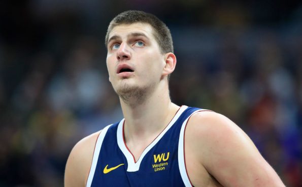 Nuggets' Nikola Jokic Has Lost A Ton of Weight During The Suspended NBA ...