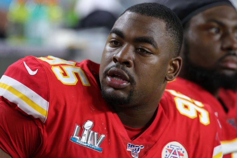 BREAKING: Chiefs Reach Agreement With DT Chris Jones On 4-Year Extension