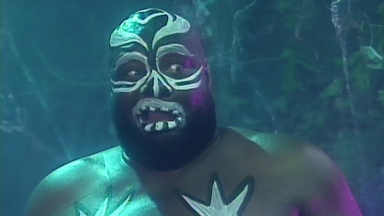 BREAKING: WWE Legend Kamala Passes Away At Age 70