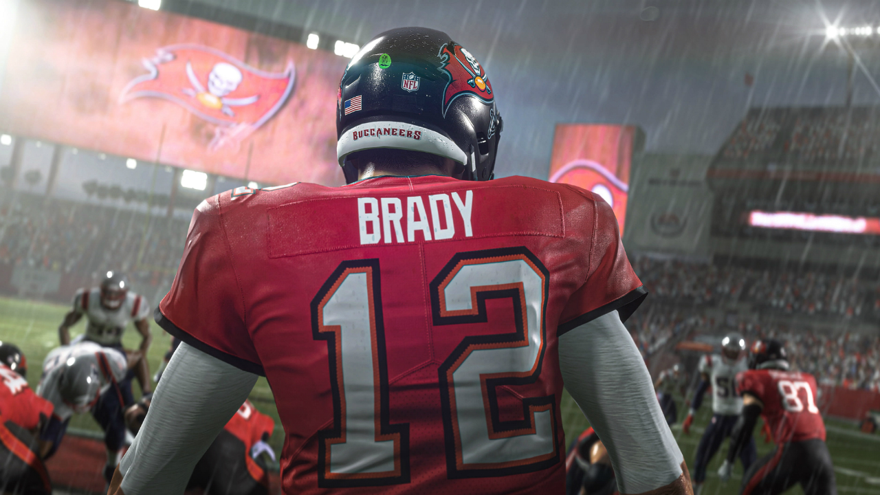 IGN's gives Madden 21 it's lowest score ever, a 6, in it's Review