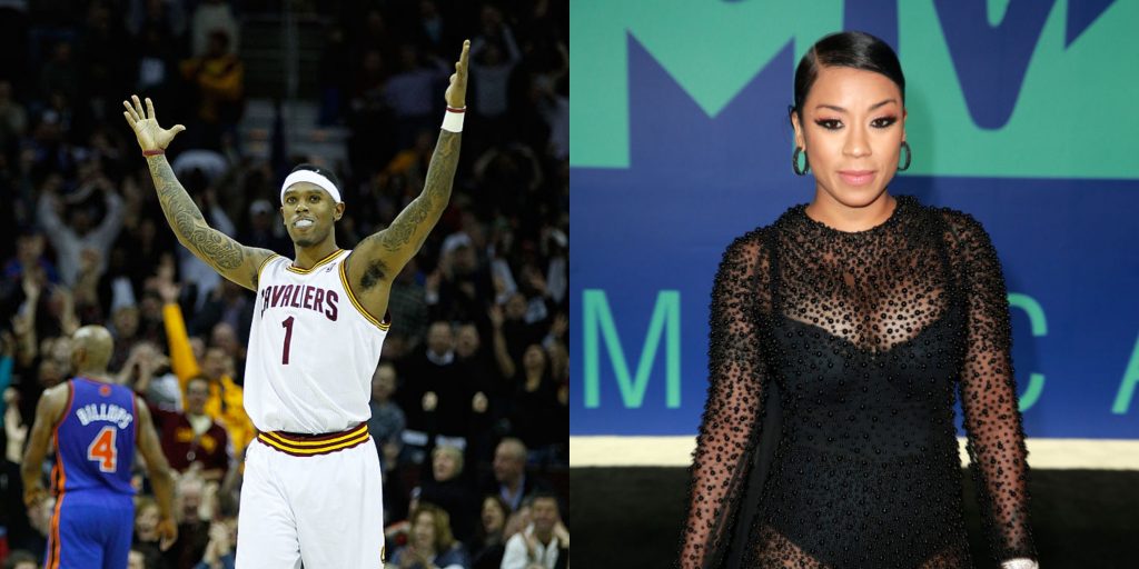 Ex-NBA Player Boobie Gibson & Ex-Wife Keyshia Cole Agree To No Child or ...