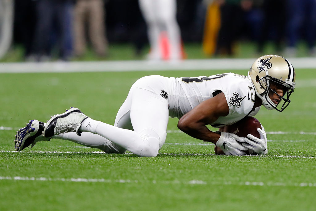 What is the injury to Michael Thomas?