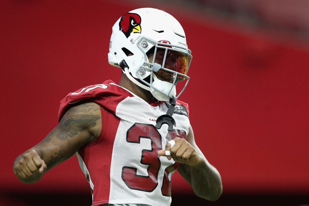 Cardinals' Budda Baker Shares DMs He Received From A 49ers Fan Calling Him  The N-Word And A Slave - Daily Snark