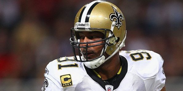 Cardell Hayes To Have Conviction For Fatally Shooting Ex-Saints DE Will ...