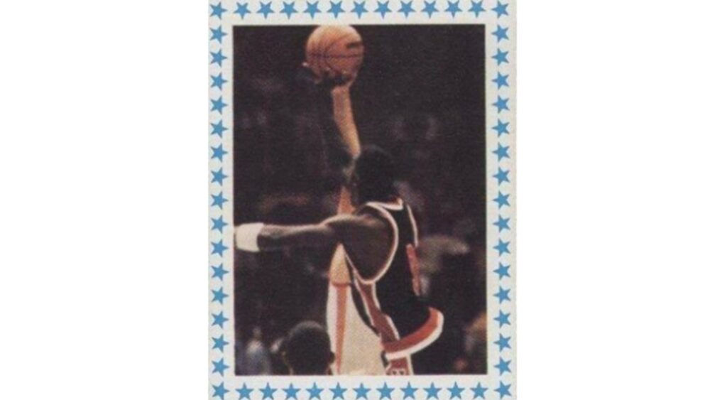 Michael Jordan Merchante Campeonato Baloncesto Liga #173 Front