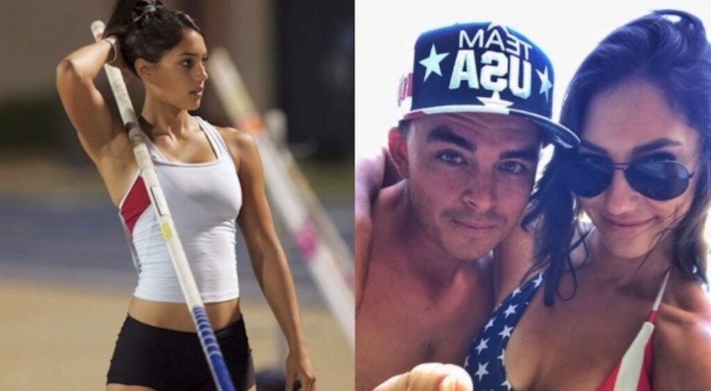 Rickie Fowler wife allison stokke