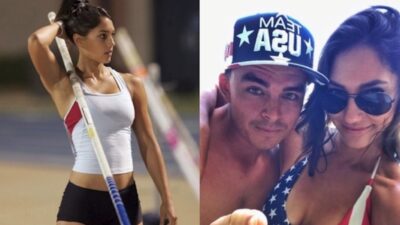 Rickie Fowler wife allison stokke