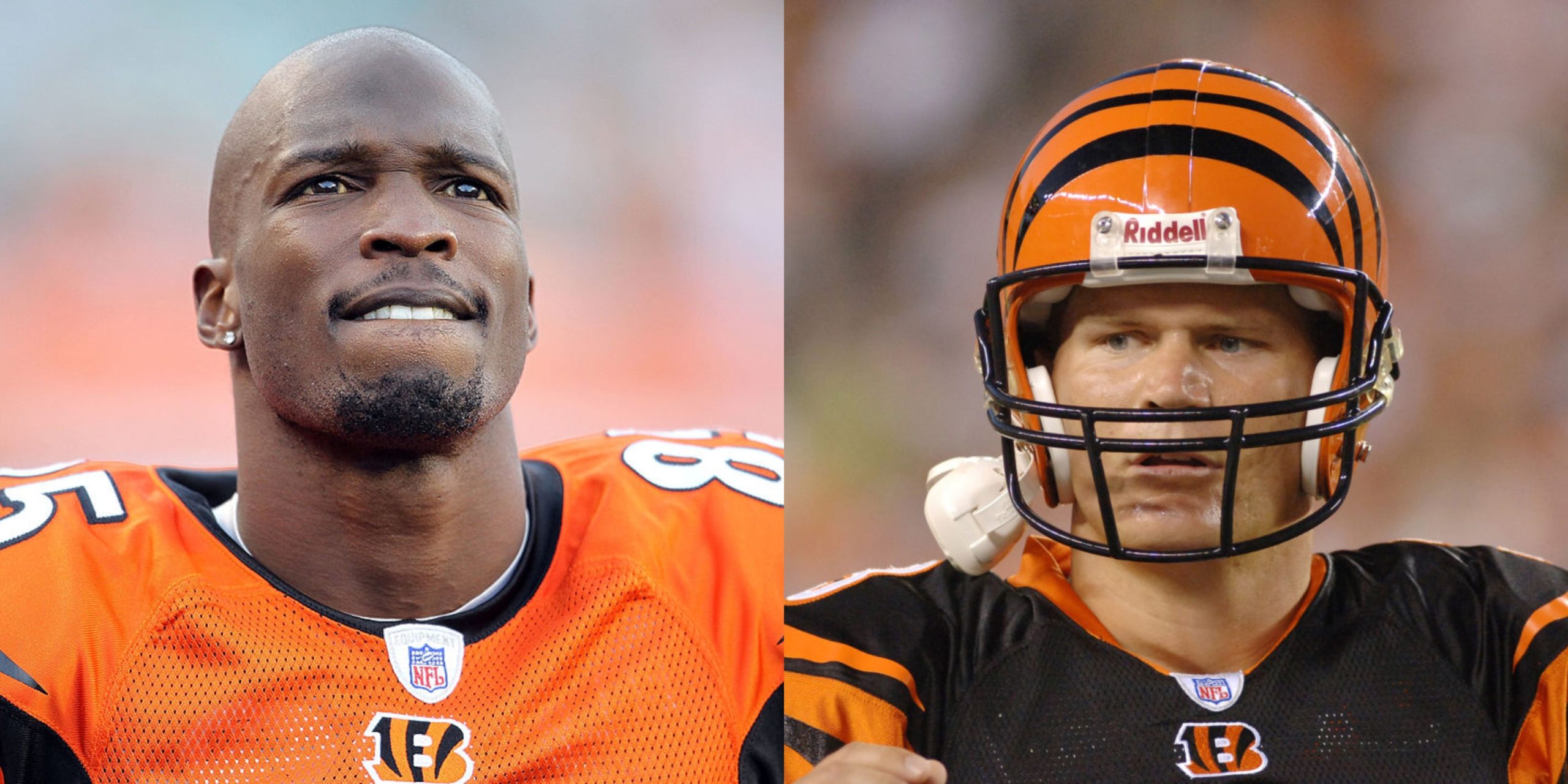 Former Bengals QB Jon Kitna Says He Played With Teammate Who Was Drunk  During Game And Still Went On To Gain 200 Receiving Yards - BroBible