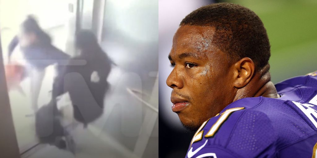 Ray Rice Trends On Social Media Following Rapper Quavo ...