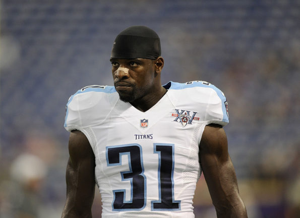 Retired Safety Bernard Pollard Attempting Comeback, Claims To Have ...