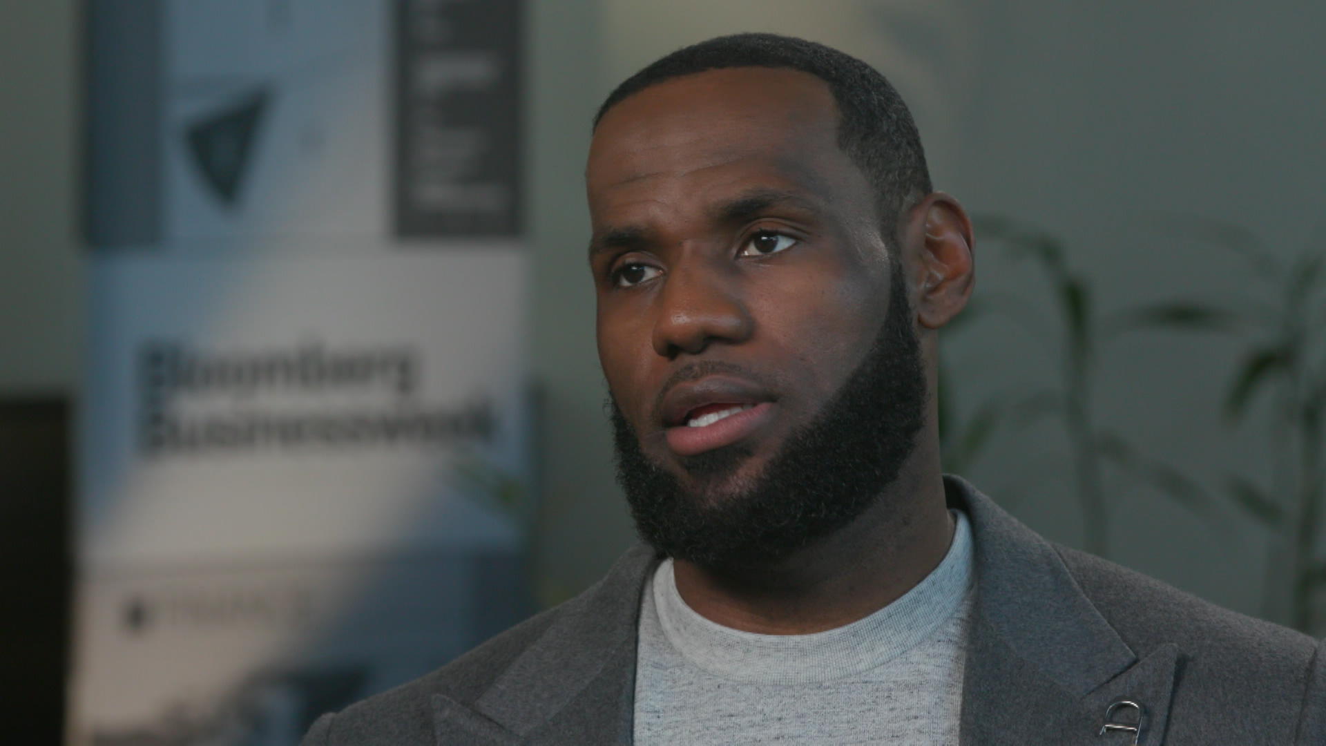 Civil Rights Attorney Says LeBron Won't Meet With Black Cop That ...