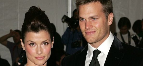 Tom Bradys Ex Bridget Moynahan Had A Great Reaction To His Shirtless Book Mention Pic 5163