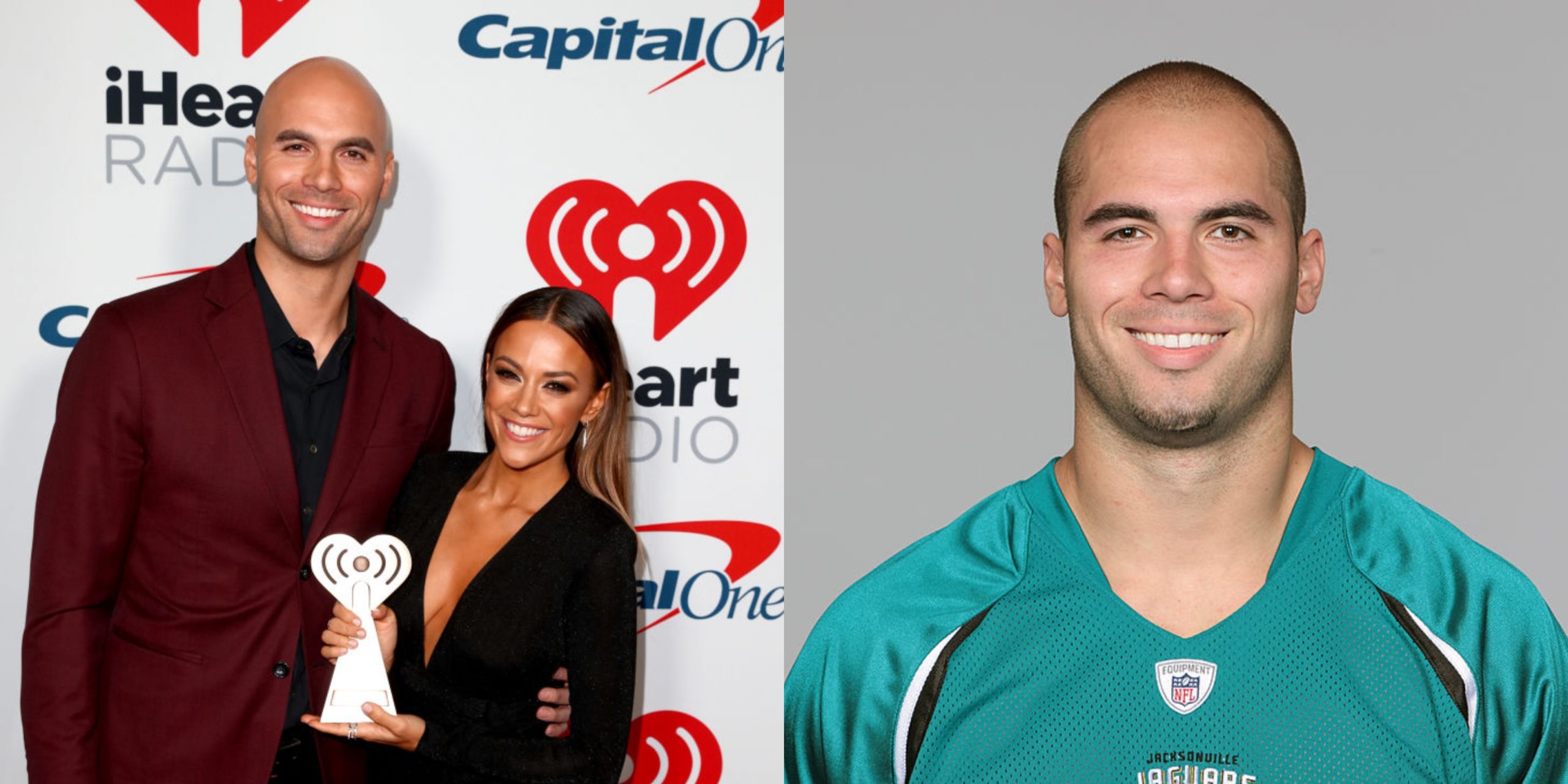 Jana Kramer Throws Shade At ExNFL TE Over Having To Pay Him 600K