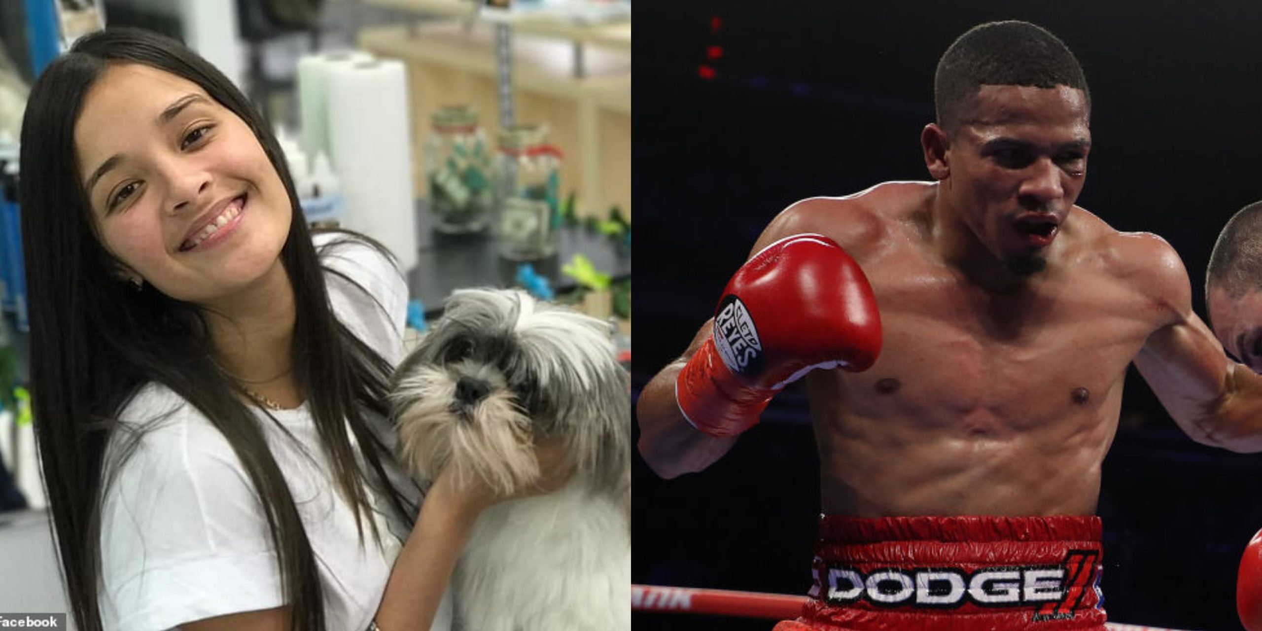 Félix Verdejo Charged, Turns Himself In After Pregnant Lover's Body Found,  Allegedly Punched & Injected Her With Drugs (VIDEO) | Total Pro Sports