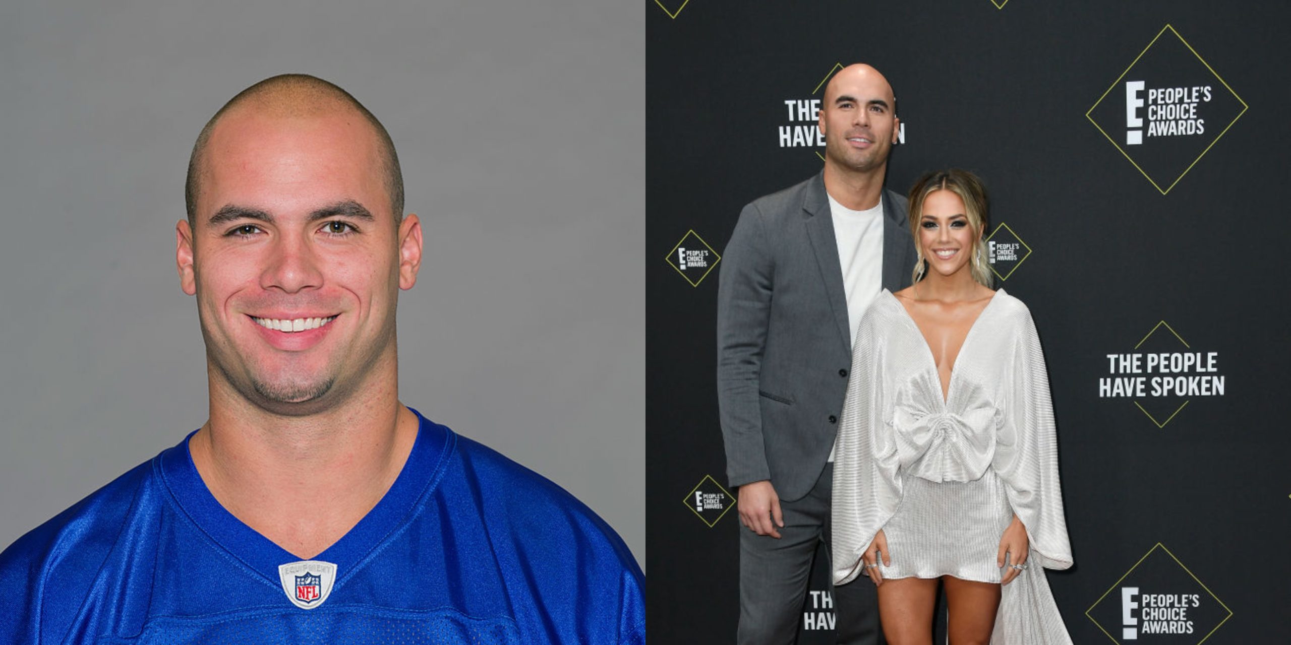 Jana Kramer to pay estranged husband Mike Caussin almost $600K in divorce