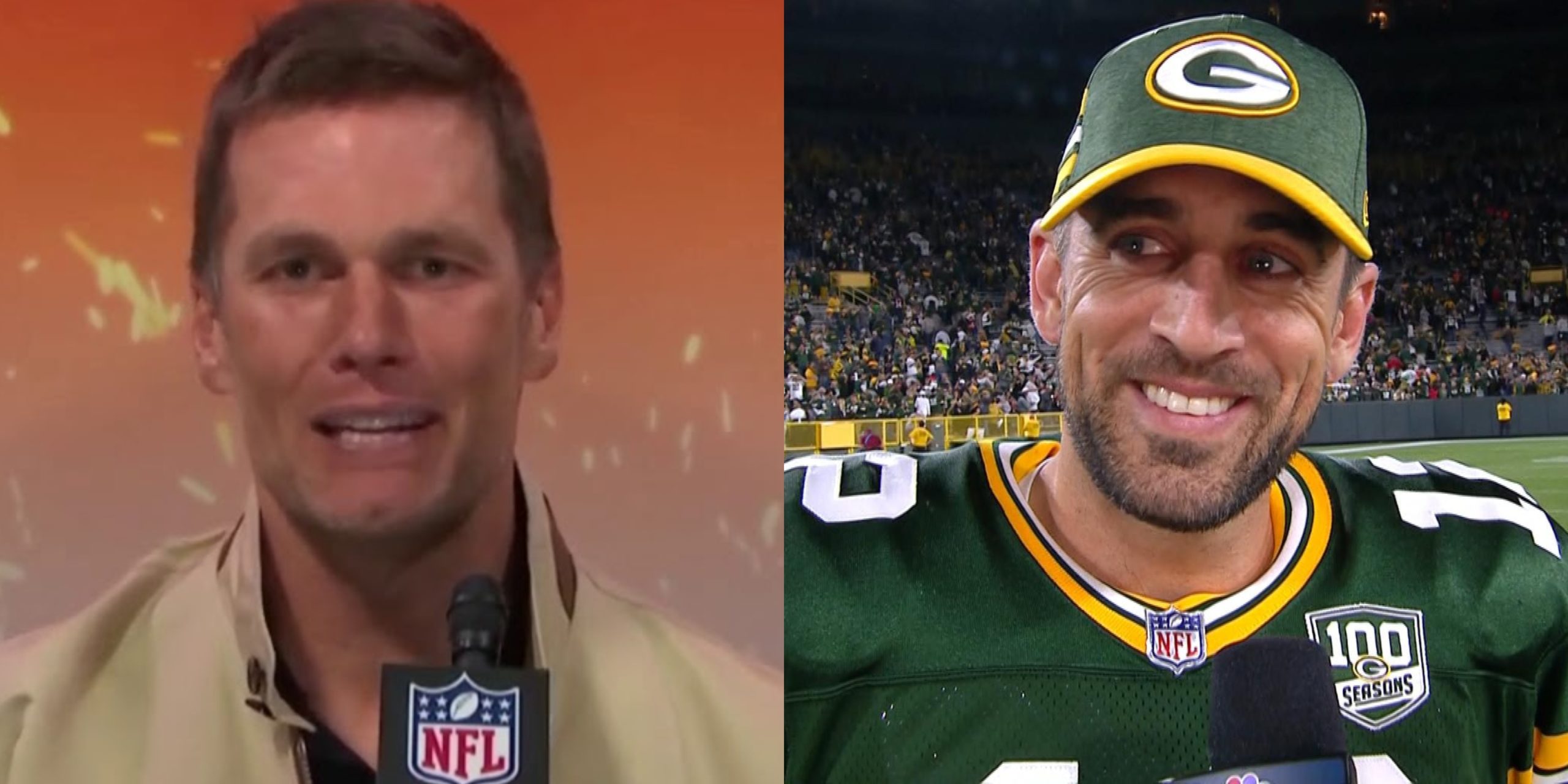 Tom Brady Annihilated Aaron Rodgers Again With Savage Comment On ...