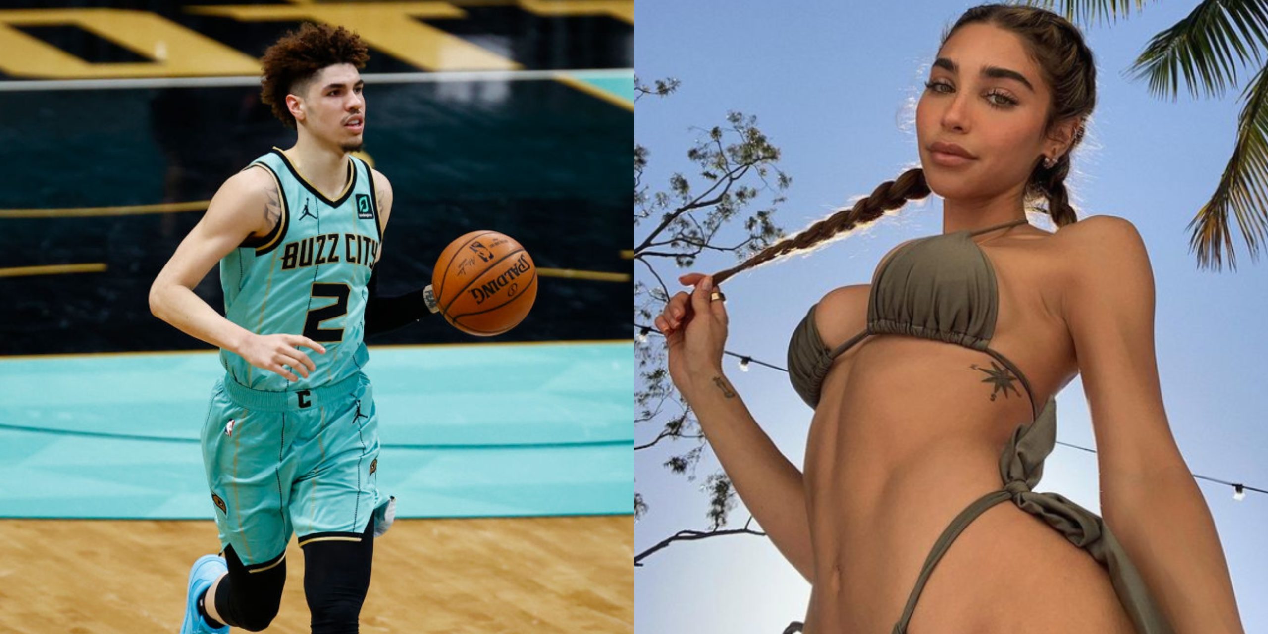 Melo ball gf