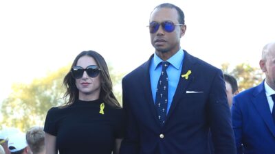 Who Is Tiger Woods' Ex-Girlfriend Erica Herman?